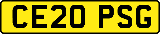 CE20PSG