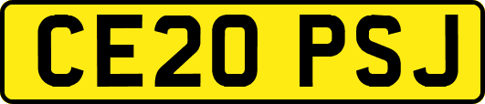 CE20PSJ