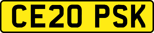 CE20PSK