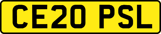 CE20PSL