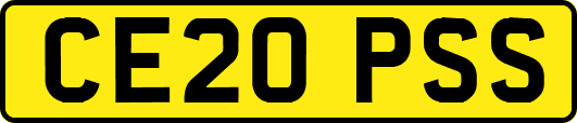 CE20PSS