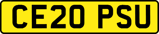 CE20PSU