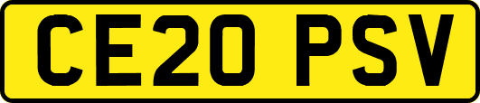 CE20PSV