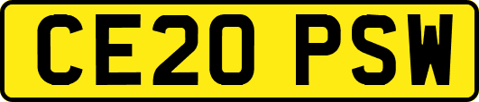 CE20PSW