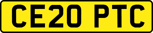CE20PTC