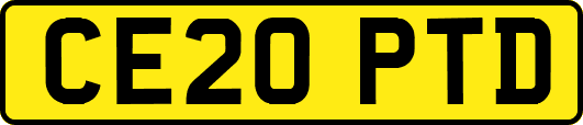 CE20PTD