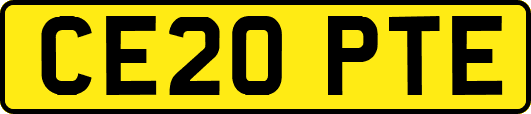 CE20PTE