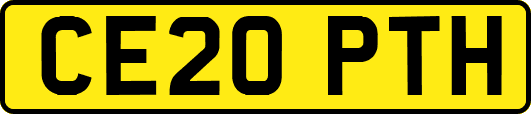 CE20PTH