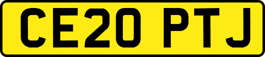 CE20PTJ