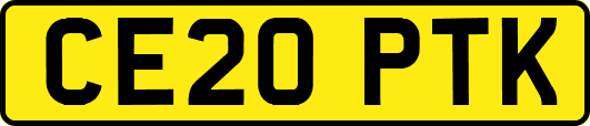 CE20PTK