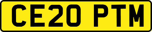 CE20PTM