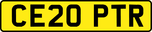 CE20PTR