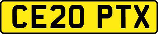 CE20PTX