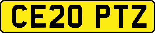 CE20PTZ