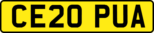 CE20PUA
