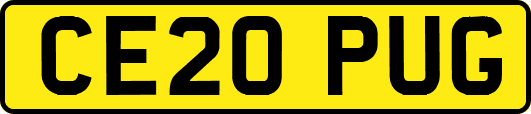 CE20PUG
