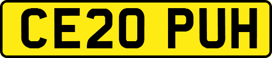 CE20PUH