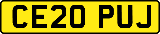 CE20PUJ