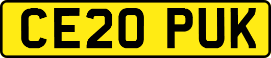 CE20PUK