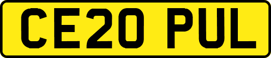 CE20PUL
