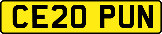 CE20PUN