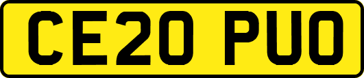 CE20PUO