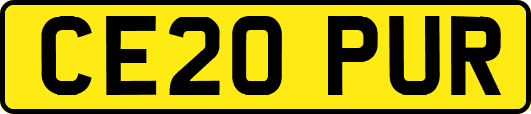 CE20PUR
