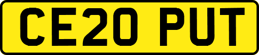 CE20PUT