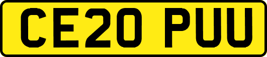 CE20PUU