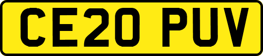 CE20PUV