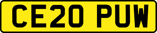CE20PUW