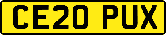 CE20PUX