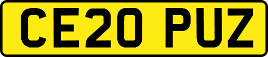 CE20PUZ
