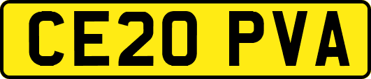 CE20PVA