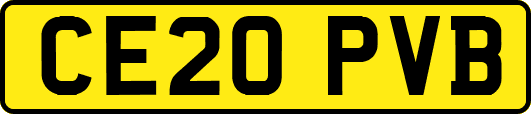 CE20PVB
