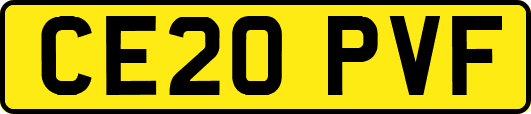 CE20PVF