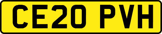 CE20PVH