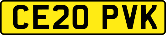 CE20PVK