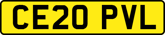 CE20PVL