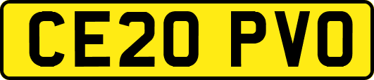 CE20PVO