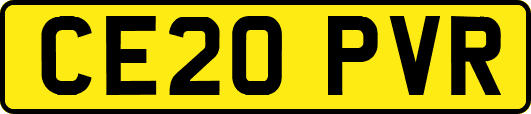 CE20PVR