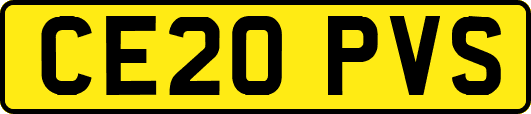 CE20PVS