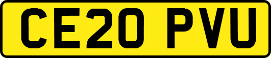 CE20PVU