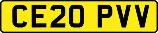 CE20PVV