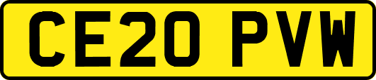 CE20PVW