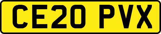 CE20PVX