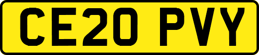 CE20PVY