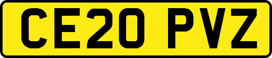 CE20PVZ