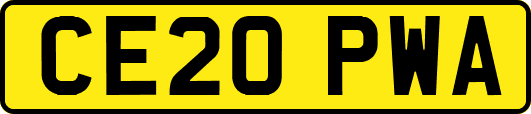 CE20PWA