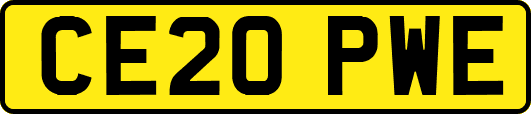 CE20PWE